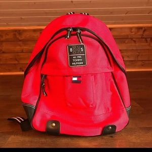 Tommy backpack